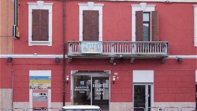 ABC Comfort Hotel Mantova