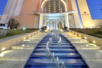 Corinthia Hotel Tripoli