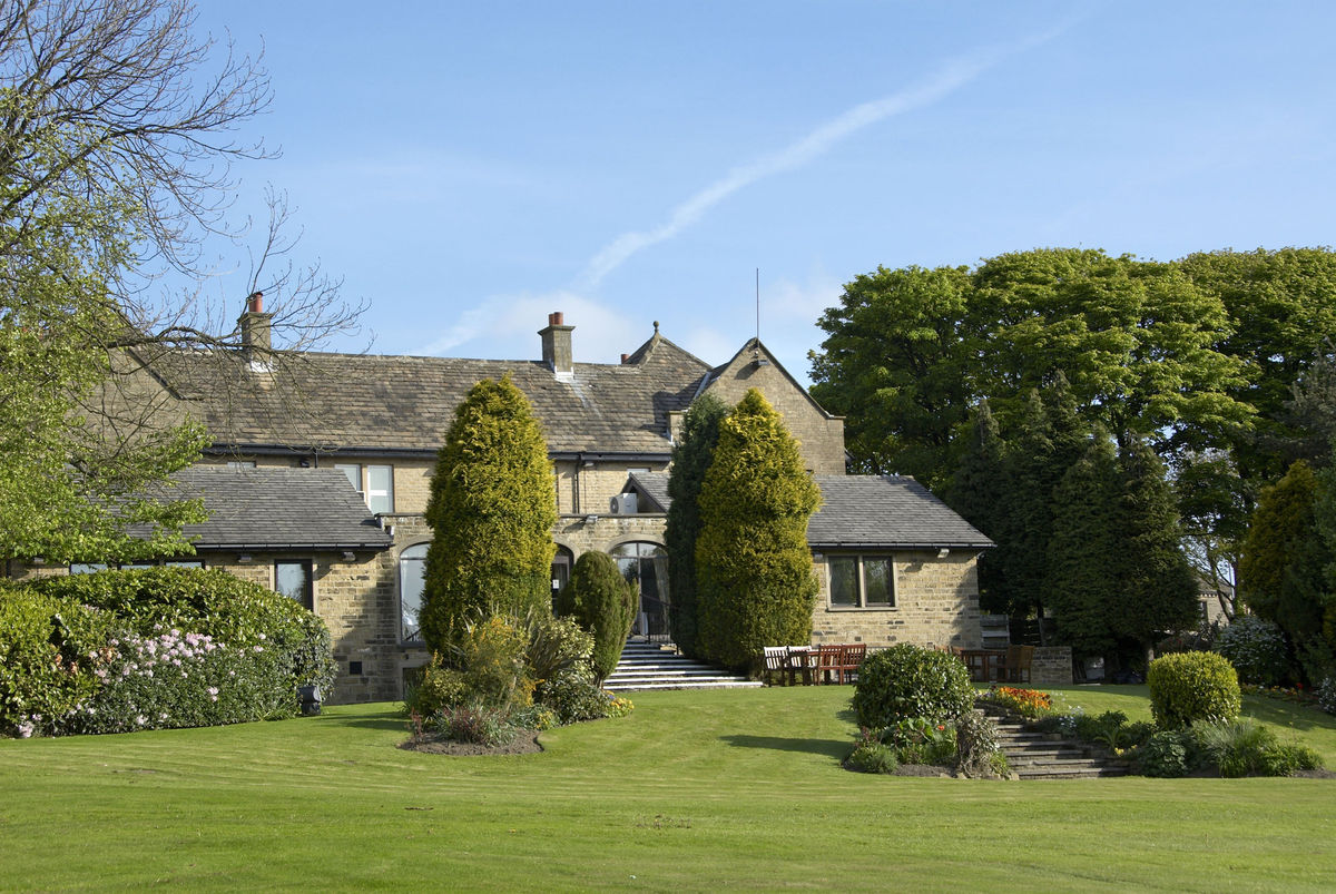 The Old Golf House Sure Hotel Coll by BW- First Class ...