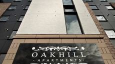 Oakhill Apartments Edinburgh