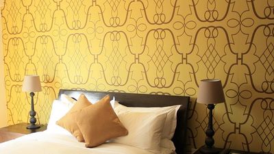 The Varsity Hotel