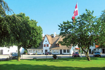 Benniksgaard Hotel