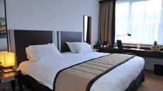 Progress Hotel