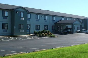 Magnum Inn Union City