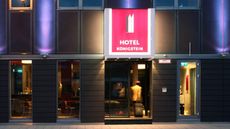 Hotel Garni Koenigstein