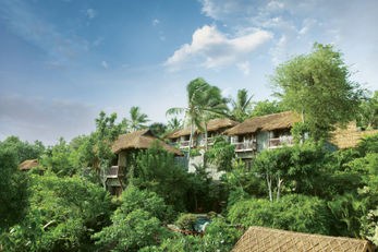Taj Green Cove Resort and Spa