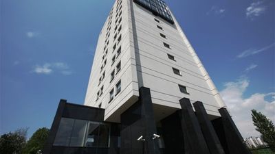 Quality Silesian Hotel Katowice