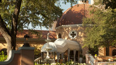 Rosewood Mansion on Turtle Creek