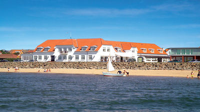 Hjerting Hotel