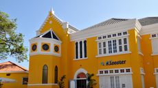 Boutique Hotel 't Klooster