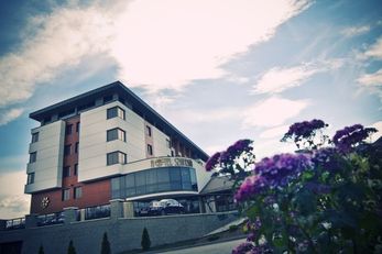 Hotel Szafran