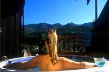 Silver Mountain Resort