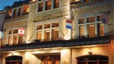 Hotel Manoir Victoria