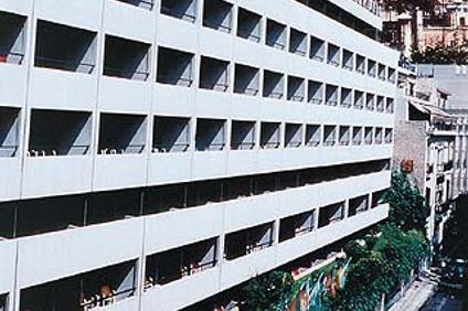 Divani Palace Acropolis