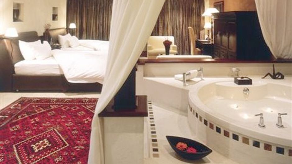 Sante Hotel Resort and Spa Room