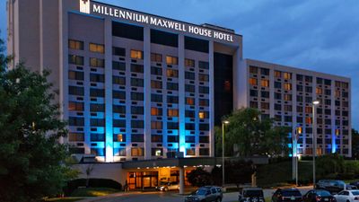 Millennium Maxwell House Hotel