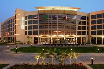 Centro Sharjah by Rotana