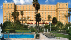 King David Jerusalem Hotel