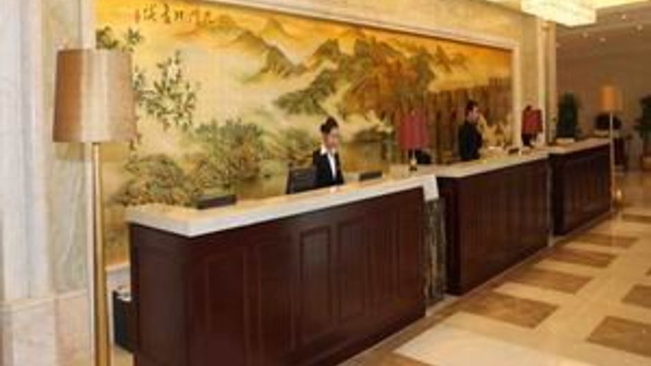 Liaoning International Hotel Other