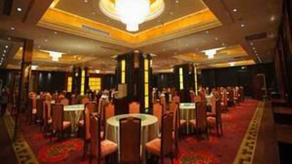 Liaoning International Hotel Other