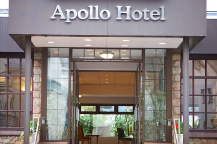 The Apollo Hotel