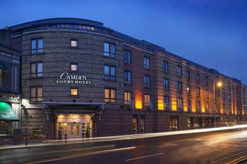 Camden Court Hotel