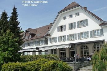 Hotel Die Perle