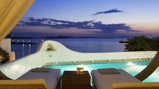 Harmony Boutique Hotel
