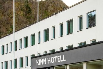 Kinn Hotel Floro
