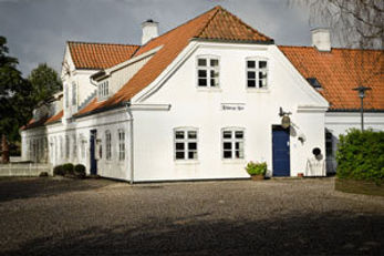 Tylstrup Kro Hotel