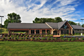Mount Airy Casino Resort