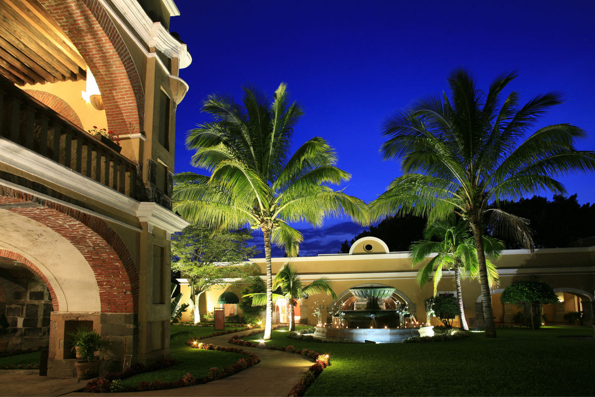 Fiesta Americana Hacienda San Antonio El- First Class Cuernavaca, Morelos, Mexico Hotels- GDS Reservation Codes: Travel Weekly Fiesta Americana Hacienda San Antonio El- First Class Cuernavaca, Morelos, Mexico Hotels- GDS Reservation Codes: Travel Weekly