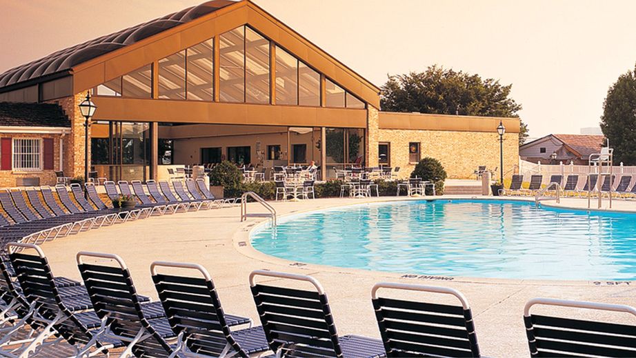 Hershey Lodge & Convention Center Hershey, PA Meeting Rooms & Event