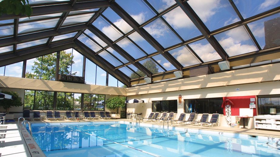 Hershey Lodge & Convention Center Hershey, PA Meeting Rooms & Event