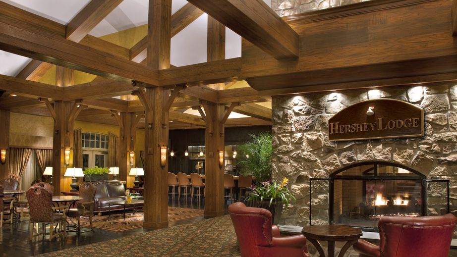 Hershey Lodge & Convention Center Hershey, PA Meeting Rooms & Event