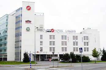 Lakeus Original by Sokos Hotel