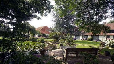 Auberge de Papenberg