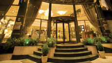 Elite World Prestige Hotel