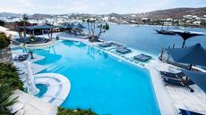 Kivotos ClubHotel
