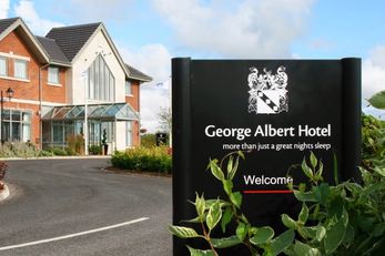 George Albert Hotel and Spa