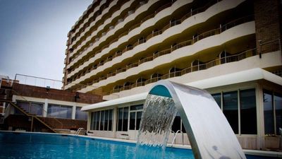 Castilla Alicante Hotel