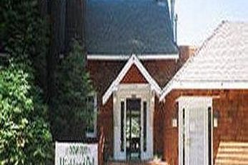 Highland Dell Lodge