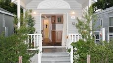 Arden Acres Extended Stay Cottages