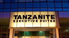 Tanzanite Executive Suites