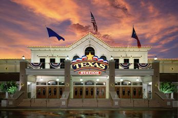Texas Station Hotel & Casino