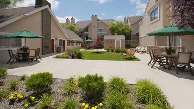 New Haven Village Suites