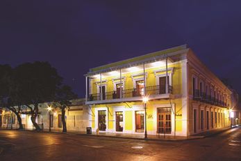 Ponce Plaza Hotel & Casino