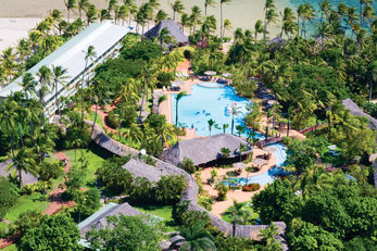 Outrigger Fiji Beach Resort