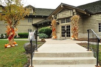 Starved Rock Lodge