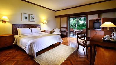 The Santosa Villas & Resort